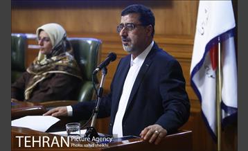 ارائه برنامه کاندیداهای شهرداری تهران در جلسه شورای شهر 36