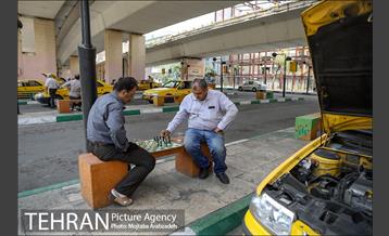 پل‌های تهران؛ پل سید خندان 16