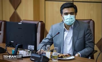 جلسه اعضای کمیسیون نظارت و حقوقی شورا با دادستان کل کشور 21