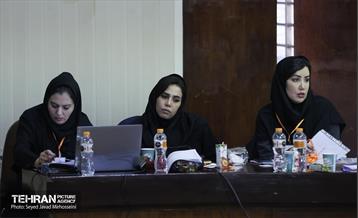 برگزاری دومین مرحله لیگ مهارتی رقابتی دادگاههای فوری 7