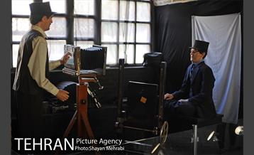 عمارت کاظمی (سرای کاظمی) 13