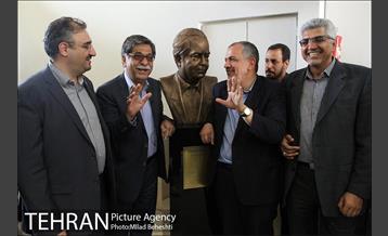 تهرانگردی احمد مسجدجامعی در منطقه 22‎ 18