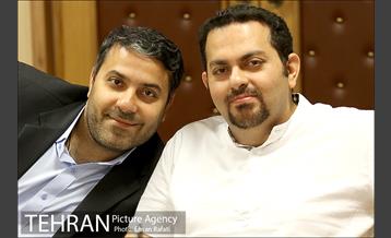 جلسه شورای روابط عمومی معاونت ها و مناطق 22 گانه 24