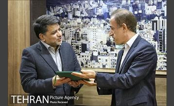 آمادگی مناطق برای اجرای فاز نخست ششمین مرحله طرح ممیزی 15