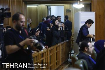 امضا تفاهمنامه کتابخانه ملی با شورای شهر تهران 11