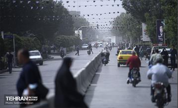 تهران خاکستری 2