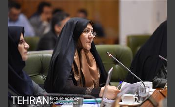 جلسه شورای شهر  15