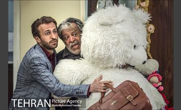 سریال باخانمان 6