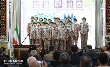 گرامیداشت شهدای مدافع حرم 20