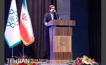 آیین کاشت درخت صلح و دوستی 18