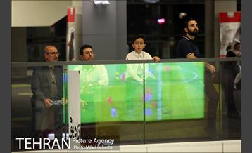 اکران خصوصی فیلم سینمایی زادبوم‎ 12