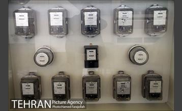 موزه صنعت برق ایران‎ 12