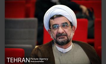 نشست خبری رئیس سازمان فرهنگی هنری شهرداری تهران 21