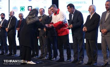 همایش روز جهانی داوطلب 10