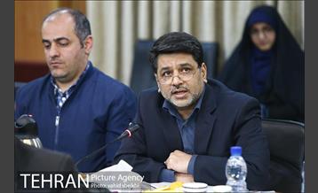 هجدهمین جلسه شورای معاونان،مشاورین و شهرداران مناطق 11