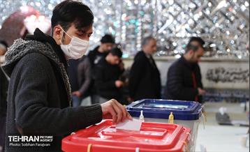 انتخابات ۱۴۰۲ در امامزاده صالح(ع) 18