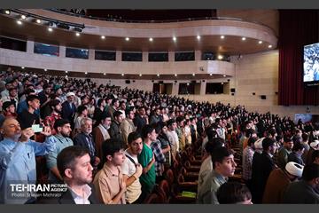 همایش هزار فانوس 54