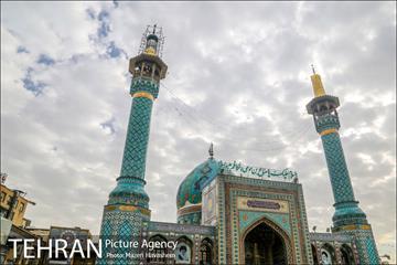 محله تجریش 1