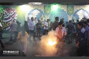 جشن میلاد پیامبر(ص) 30