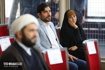 جشن پیامبر مهربانی در برج میلاد 20