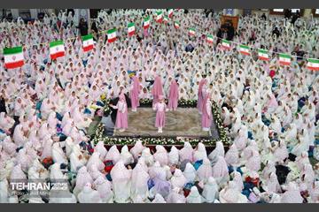 جشن تکلیف 15