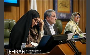 ارائه برنامه عباس آخوندی کاندید پست شهردار 15