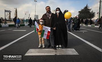 خانواده‌های انقلابی  23