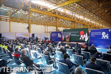 تفاهم نامه بازسازی کامل ۳۱ رام قطار مترو تهران 22