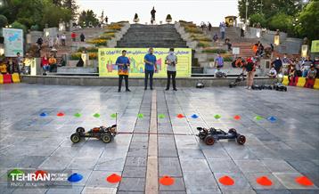 جشنواره بزرگ (تابستان اول) 14