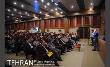 اولین اردو جهادی آموزشی مرکز ارتباطات شهرداری تهران -2 33
