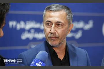 آیین افتتاح پروژه ‌های منطقه 5 شهرداری تهران 3