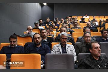 افتتاح اولین دوره توانمندسازی شهرداران نواحی 37