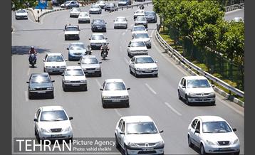 بزرگراه یادگار امام 24