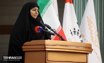 آیین بازگشایی مدارس استثنائی و بهره برداری از ناوگان سرویس این مدارس 28