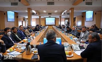 نقد و بررسی عملکرد معاونت «امور مناطق» در سال گذشته و سال جدید