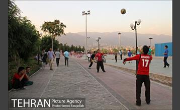 تفریح و نشاط در فاز دوم بوستان نهج البلاغه‎ 5