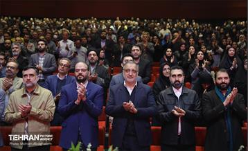 نشست فصلی کارکنان سازمان فرهنگی هنری شهرداری تهران 14