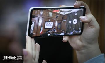 ارائه لایحه بودجه سال ۱۴۰۵ شهرداری تهران  30