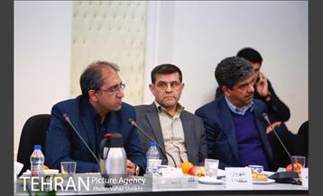 بیست و یکمین جلسه شورای معاونان مشاورین و شهرداران 23