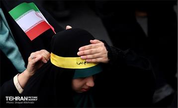 چهل‌و‌‌هفتمین جشن پیروزی انقلاب اسلامی - 2 51