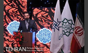 آیین گرامیداشت یاد و خاطره هنرمندان فقید سال 96 13