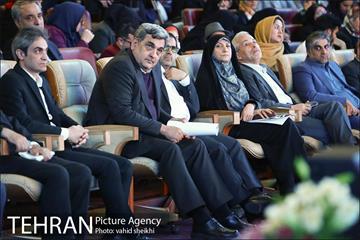 همایش گرامیداشت روز جهانی افراد دارای معلولیت  12