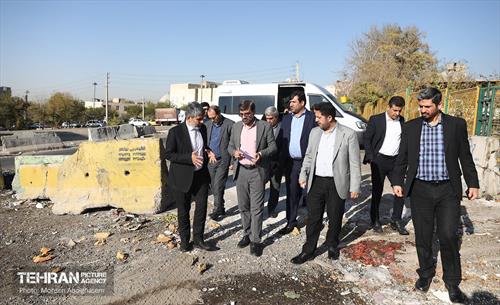 جلسه قرارگاه اجتماعی شهرداری منطقه 4 31