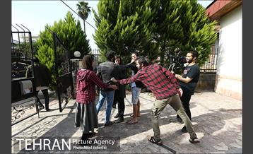 فیلم سینمایی منگی 25