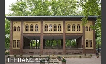 بوستان باغ ایرانی 34