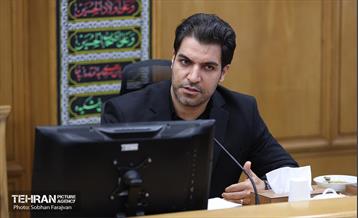 جلسه کمیسیون ماده پنج کلانشهر تهران 19