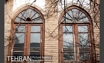 خانه جلال آل احمد 3