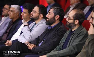 آئین سیزدهمین دوره کتاب یار 15