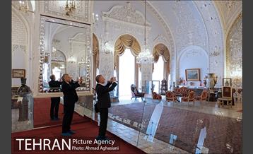 تهرانگردی شهردار وین 19