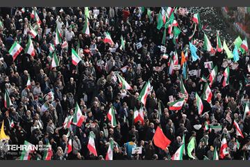 تجمع همبستگی ملی در تهران -2 78
